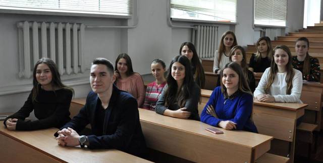 До занять готові!